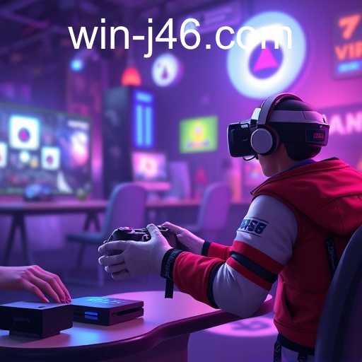 Digital Gaming Evolution: Exploring the Trends