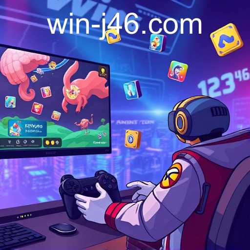 Digital Playtime Comes Alive