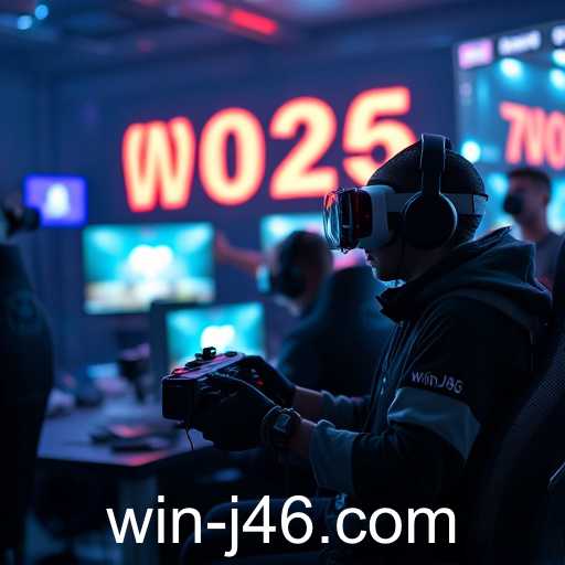 The Evolution of Online Gaming in 2025