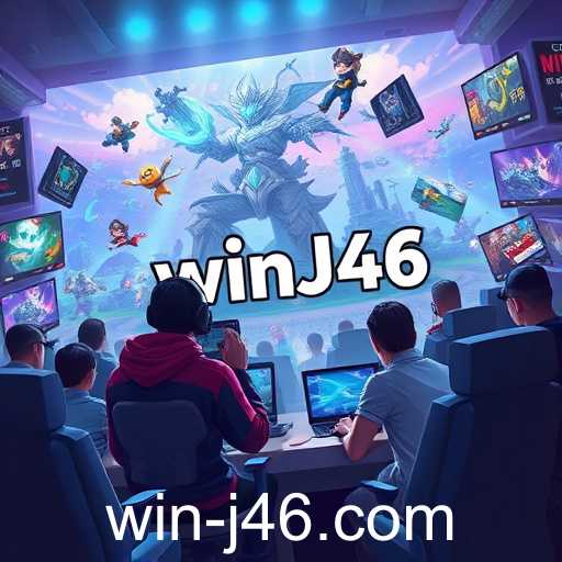 Exploring winJ46: A New Era in Online Gaming