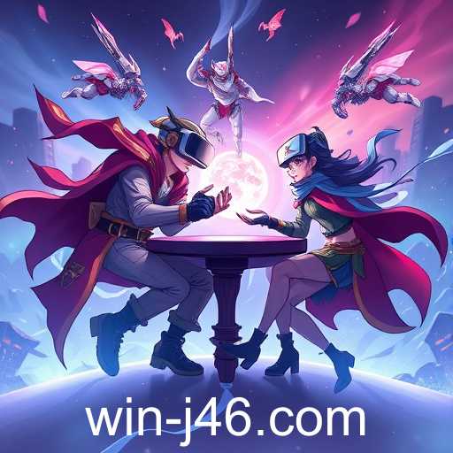 The Rise of Gaming Collaborations in the Digital Era