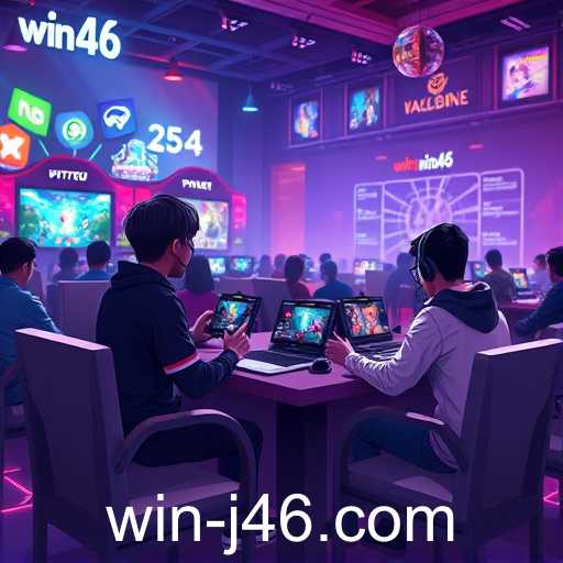 Gaming Insights: Trends and Transformations