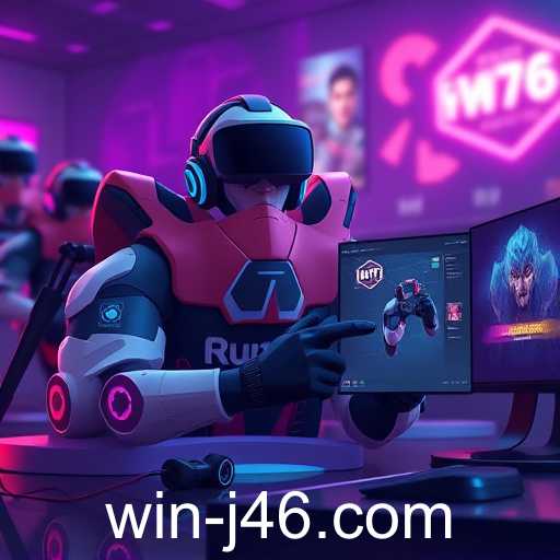 Gaming Website Revolution in 2025