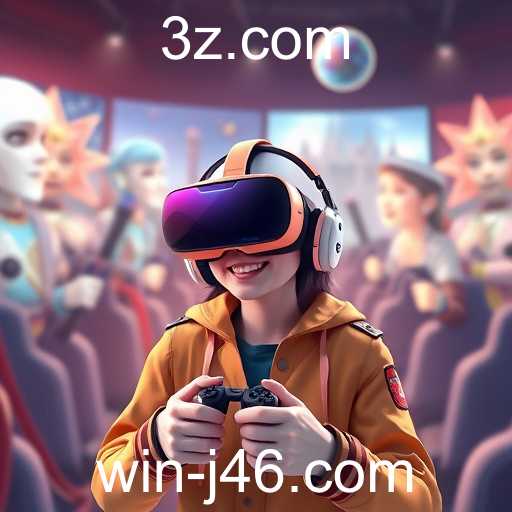 Rising Trends in Online Gaming and winJ46's Role
