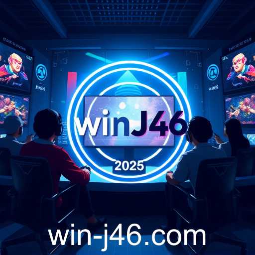 Online Gaming Trends and Innovations: The Rise of winJ46