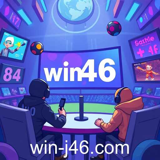 Revolution in Online Gaming