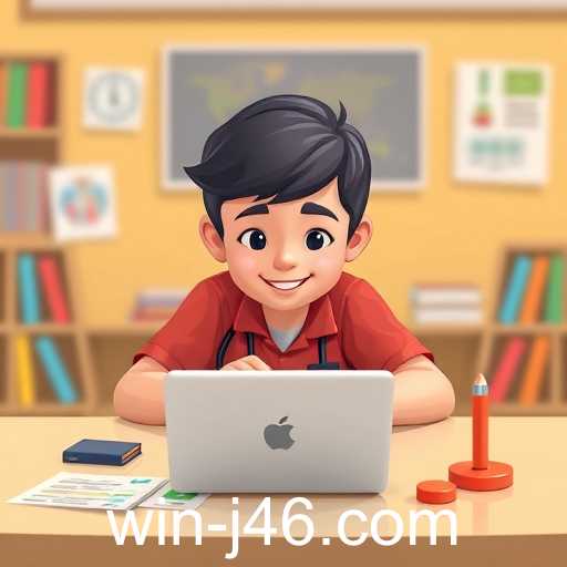 The Rise of Online Gaming and the Impact of winJ46