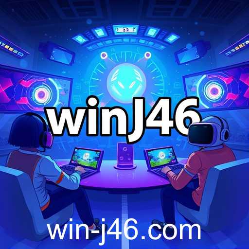 The Rise of winJ46: Gaming in the Digital Age