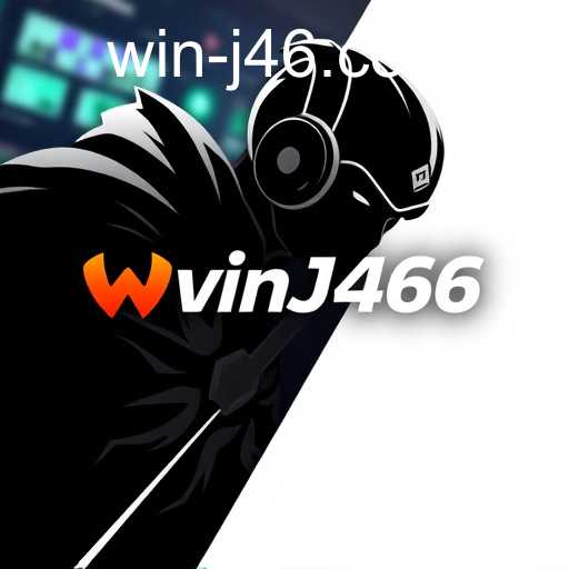 The Rise of winJ46 in Online Gaming