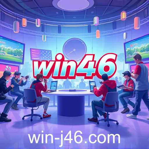 The Rise of winJ46: Transforming Online Gaming in 2025