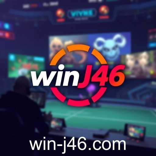 The Rise of winJ46 in Online Gaming