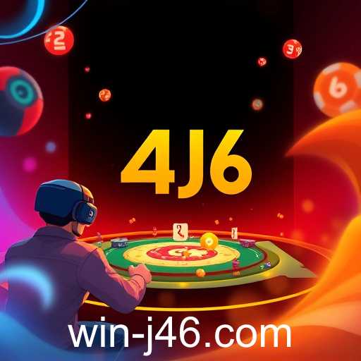 The Growing Influence of winJ46 in Online Gaming