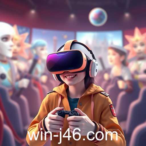 The Rise of winJ46 in Gaming