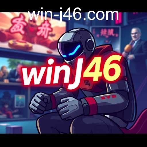 The Surge of winJ46 in Online Gaming World